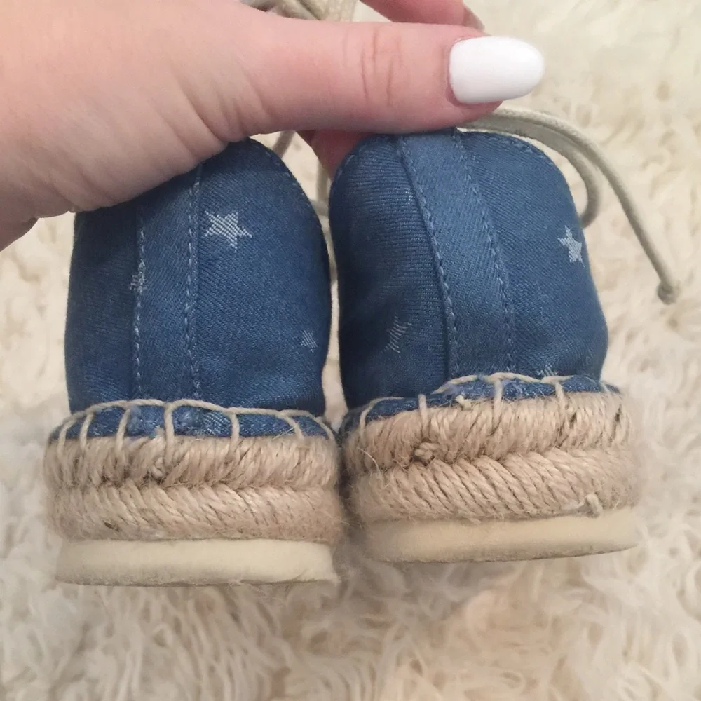 Platform Sandals - Picture 4 of 4